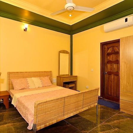 Seashine Maldives Guest House Buitenkant foto