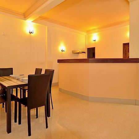 Seashine Maldives Guest House Buitenkant foto