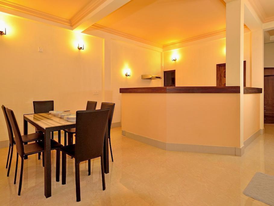 Seashine Maldives Guest House Buitenkant foto