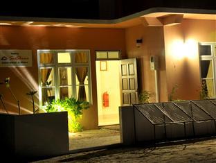 Seashine Maldives Guest House Buitenkant foto